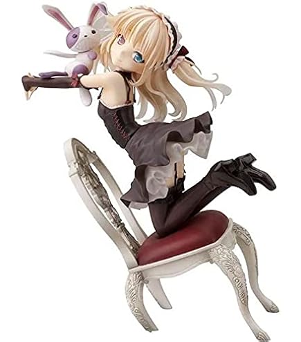 Amazon.co.jp: 僕は友達が少ないNEXT 羽瀬川小鳩 (1/8スケール PVC塗装